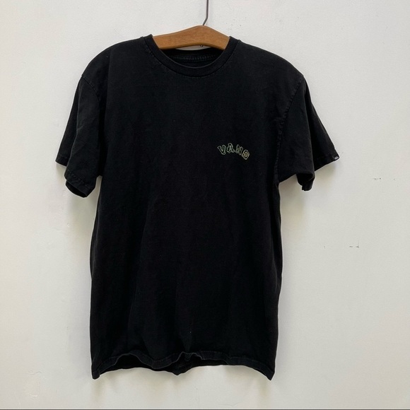 Vans Snake T-Shirt - Picture 1 of 7
